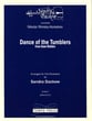 Dance of the Tumblers Orchestra sheet music cover